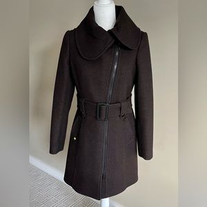 Soia Kyo coat
